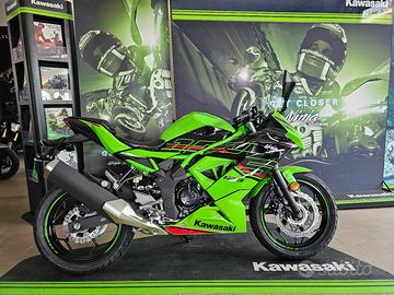 Kawasaki Ninja 125