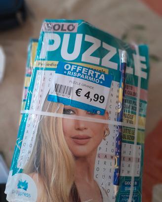 RACCOLTE EDIZIONE PLAY PRESS