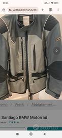giacca BMW Motorrad 