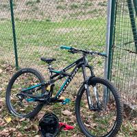 Specialized enduro comp