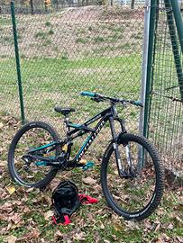 Specialized enduro comp