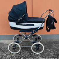 INGLESINA carrozzina e accessori
