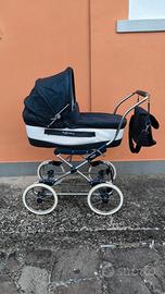 INGLESINA carrozzina e accessori