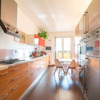 Cucina completa usata 5 mt