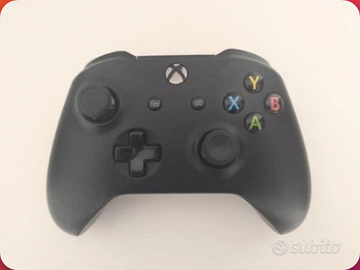 n° 2 controller xbox usati