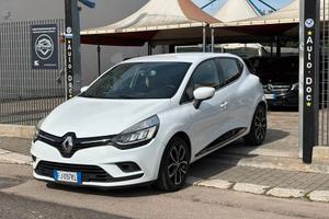 Renault Clio 1.5 dCi 90CV Energy Intens - 2017