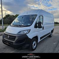 FIAT Ducato 33 2.3 MJT 140CV PM-TM Furgone