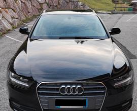 AUDI A4 4ª serie - 2013