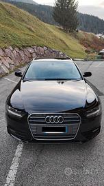 AUDI A4 4ª serie - 2013