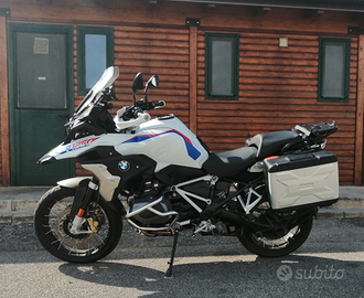 R 1250 gs