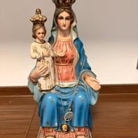Statua Madonna