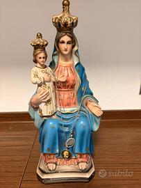 Statua Madonna