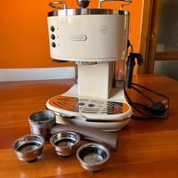 Macchina Caffè Delonghi ECOV311.BG