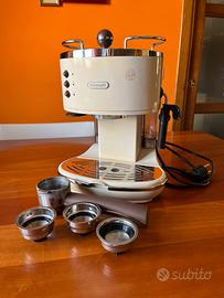 Macchina Caffè Delonghi ECOV311.BG