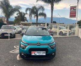 Citroen C3 PureTech 110 S&S Shine