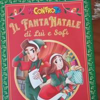 Libro per bambini