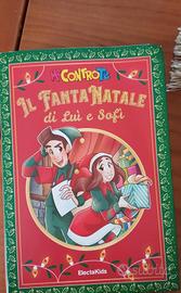 Libro per bambini