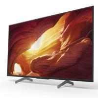 SMART TV SONY 43 " 4K