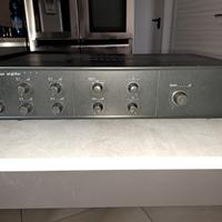 PHILIPS LBB1906/00 SERIE PLENA PA AMPLIFIER REVISI