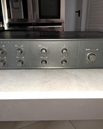 PHILIPS LBB1906/00 SERIE PLENA PA AMPLIFIER REVISI