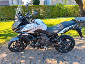 Kawasaki Versys 650