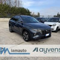 HYUNDAI Tucson 1.6cc 179cv Hybrid 4WD EXELENCE A