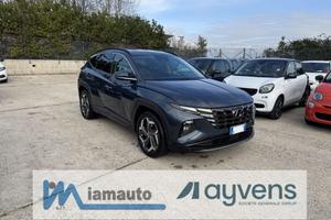 HYUNDAI Tucson 1.6cc 179cv Hybrid 4WD EXELENCE A