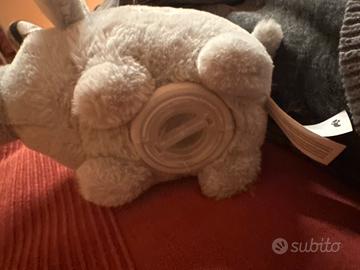 salvadanaio elefamte