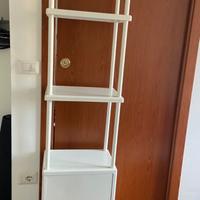 Mobiletto bagno IKEA