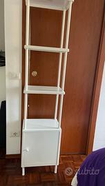 Mobiletto bagno IKEA