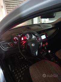 Alfa Giulietta GPL 1.4, 91.000 KM
