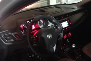 Alfa Giulietta GPL 1.4, 91.000 KM