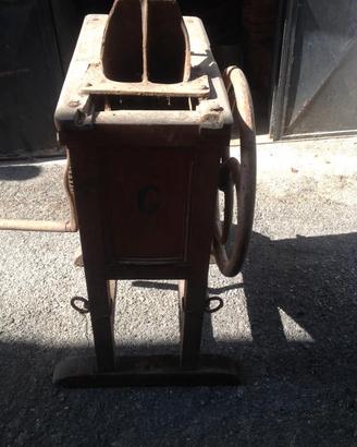 antiquariato