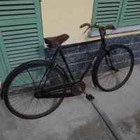 Bicicletta legnano mod. 30 vintage