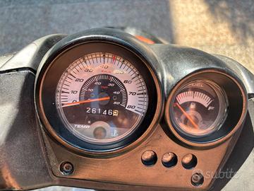 Scooter 50cc