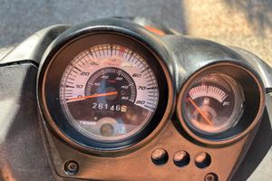 Scooter 50cc