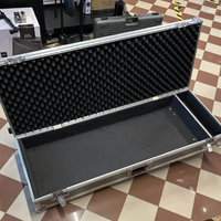 CASE RIGIDO IMBOTTITO 110 X 40 X 13