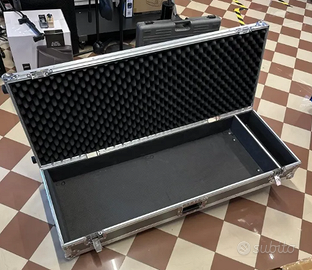 CASE RIGIDO IMBOTTITO 110 X 40 X 13