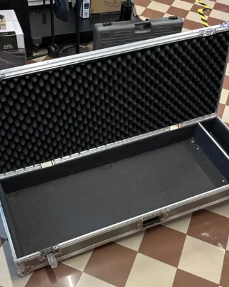 CASE RIGIDO IMBOTTITO 110 X 40 X 13