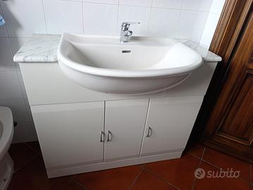 mobile bagno
