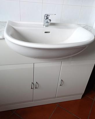 mobile bagno