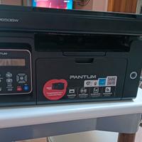 Stampante scanner e fotocopiatrice