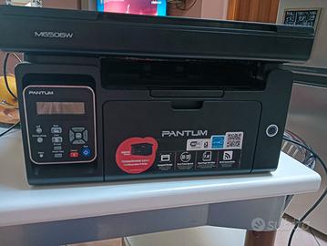 Stampante scanner e fotocopiatrice