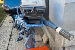 Motore fuoribordo