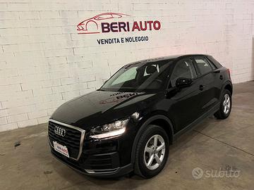 Audi Q2 30 TFSI S line Edition senza difetti