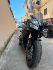 Honda Cbr 600 RR 2012