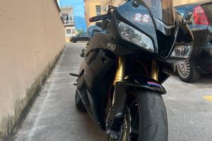 Honda Cbr 600 RR 2012