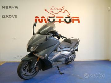 Yamaha T Max 530