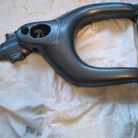Telelever BMW R 1200 C
