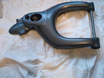 Telelever BMW R 1200 C